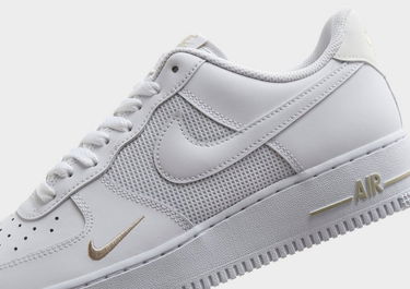 Sneakers och skor Nike Air Force 1 '07 Lv8 Vit | IO1283-100, 3