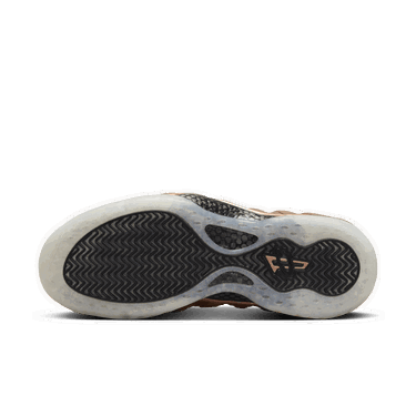 Sneakers och skor Nike Air Foamposite One "Metallic Copper" Metallisk | FZ9902-001, 3