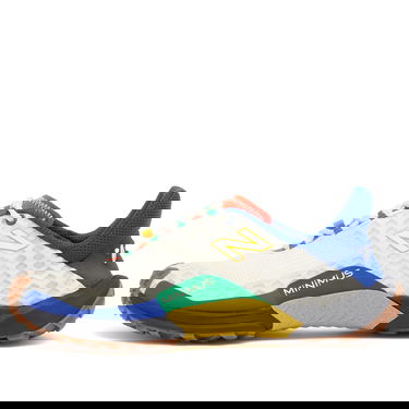 Sneakers och skor New Balance ICE STUDIOS UM10LIS Flerfärgad | UM10LIS, 0