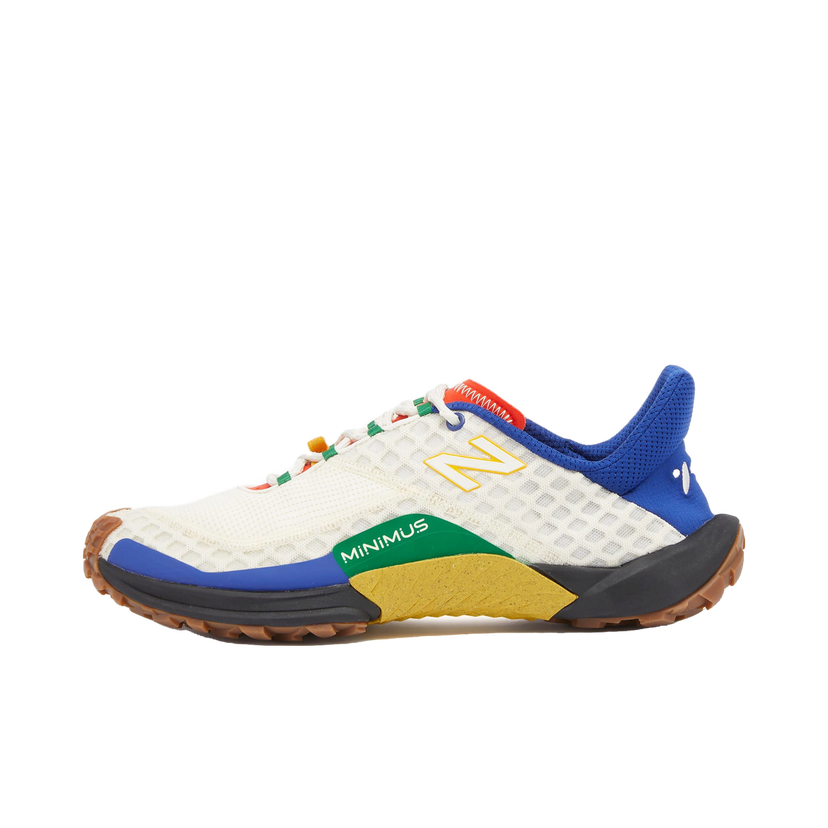 Skateboarding New Balance ICE STUDIOS UM10LIS Flerfärgad | UM10LIS