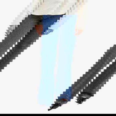 Jeans Anine Bing Hugh Blue Jeans Size Medium Blå | A-06-1134-418, 2