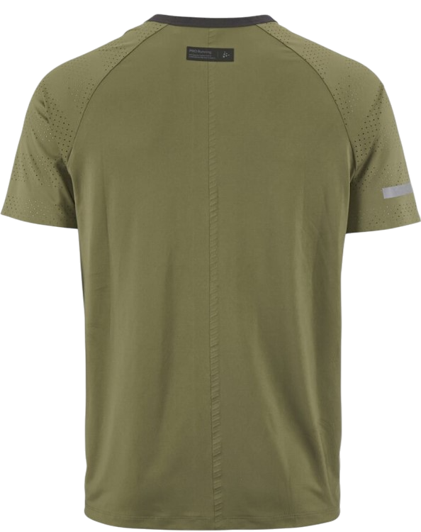 T-shirt Craft Craft Pro Hypervent 2 T-Shirt Grön | 1914589-664000, 1
