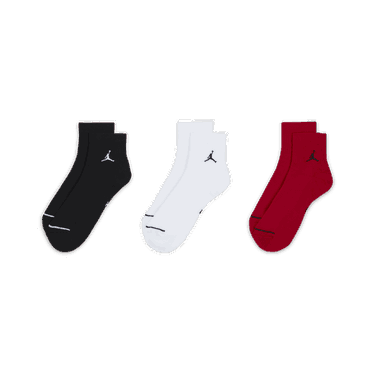 Strumpor Jordan Socks Everyday Flerfärgad | dx9655-902, 4