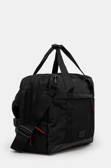 Resväska EASTPAK Eastpak Multipak Cnnct Duffel Bag Svart | EK0A5BIY9S31, 1