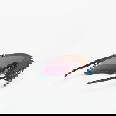 Solglasögon OAKLEY Velo Kato Prizm Sapphire Universal Sunglasses Turkos | 0OO9501-95010452, 4