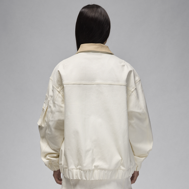 Jacka Jordan Jordan Renegade Vit | FN5674-133, 1