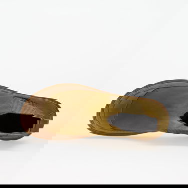 Sneakers och skor Birkenstock Prescott Slip On Natural Leather Oiled Boot Grön | 1030114, 3