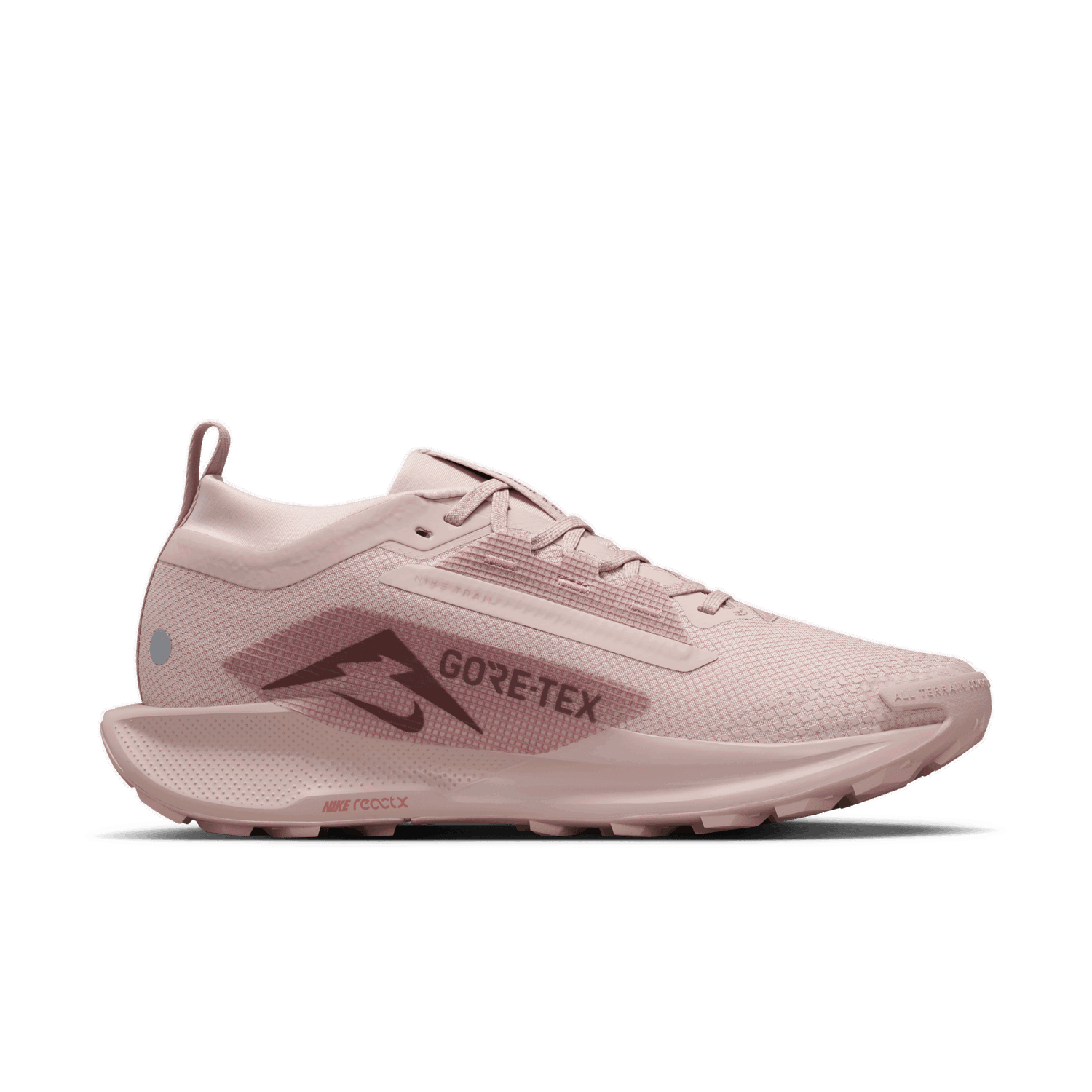 Sneakers och skor Nike Pegasus Trail 5 GTX Rosa | FQ0912-601, 1