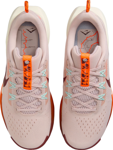 Sneakers och skor Nike Pegasus Trail 5 Rosa | dv3865-602, 2