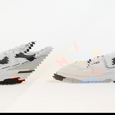 Sneakers och skor New Balance 550 Vit | NBBB550ESG, 0