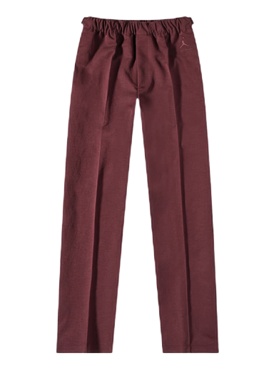 Byxor Jordan A Ma Maniére x Trousers Bourgogne | DJ9750 652