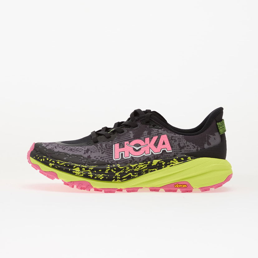 Sneakers och skor Hoka One One Hoka Speedgoat 6 Flerfärgad | 1147811-bnnh