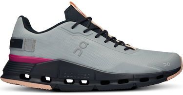 Sneakers och skor On Running Cloudnova Grå | 26-98119, 1
