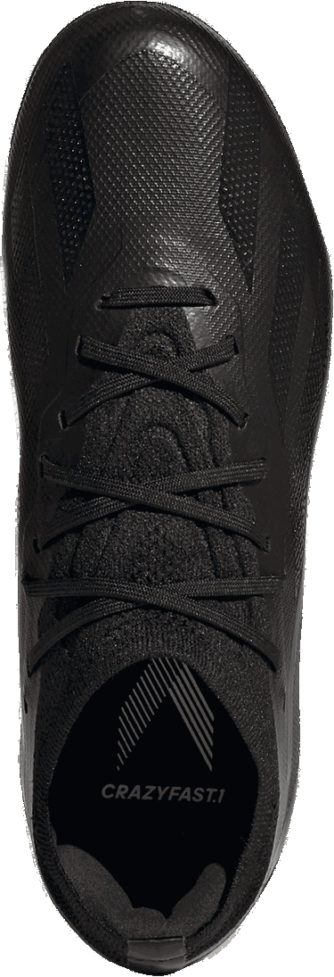 Sneakers och skor adidas Performance Crazyfast.1 FG Svart | IE6636, 3