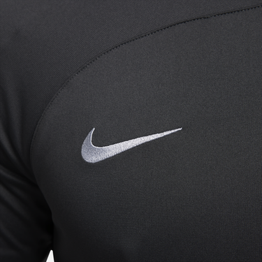 Träningsoverall Nike Dri-FIT Liverpool FC Strike Tracksuit Svart | FD7117-061, 4