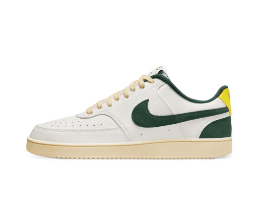 Sneakers och skor Nike Court Vision Low Vit | FD0320-133