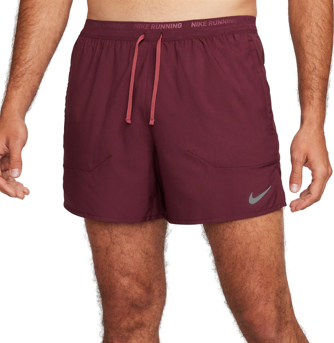 Shorts Nike Dri-FIT Stride Bourgogne | dm4755-681, 0