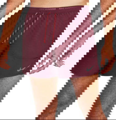 Shorts Nike Dri-FIT Stride Bourgogne | dm4755-681, 0