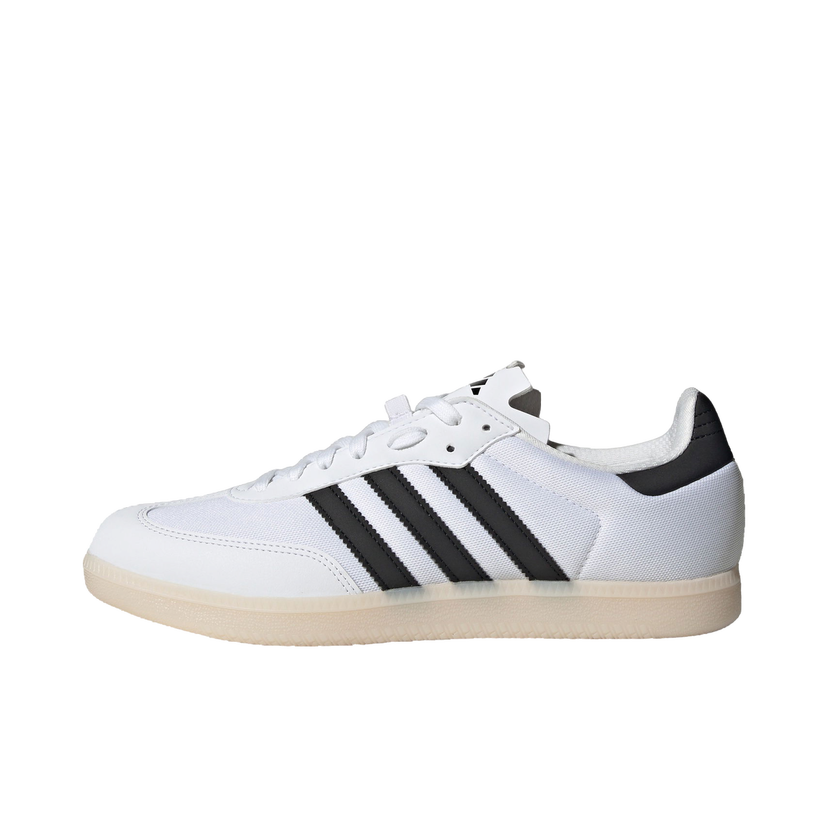 Sneakers och skor adidas Originals The Velosamba Made With Nature Cloud White Core Black Off White Vit | IE7024