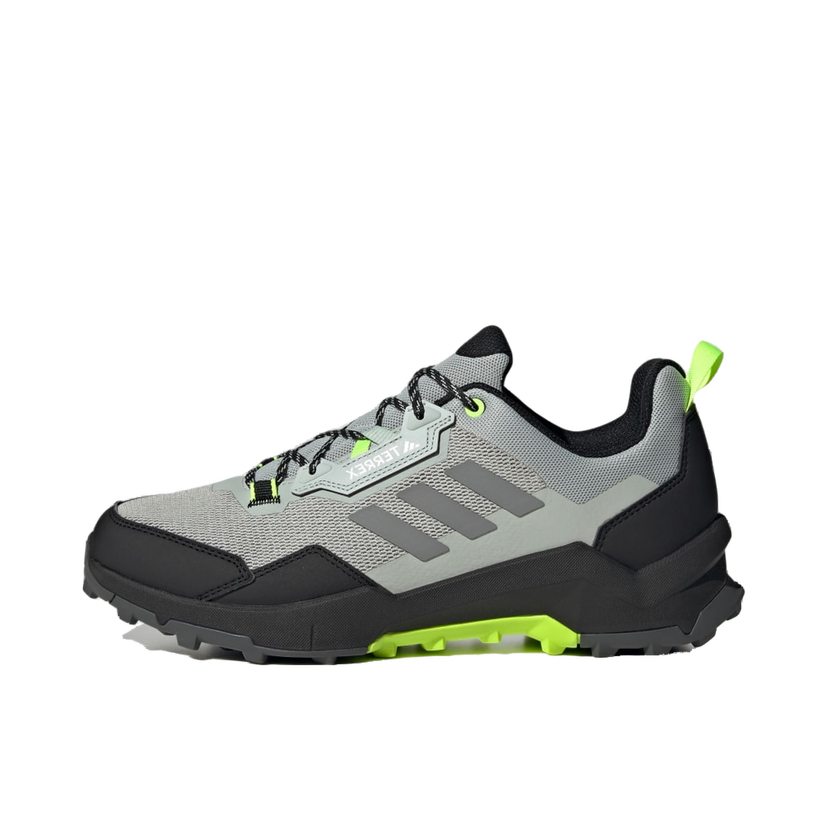 Outdoor adidas Performance Terrex AX4 Grå | IF4868