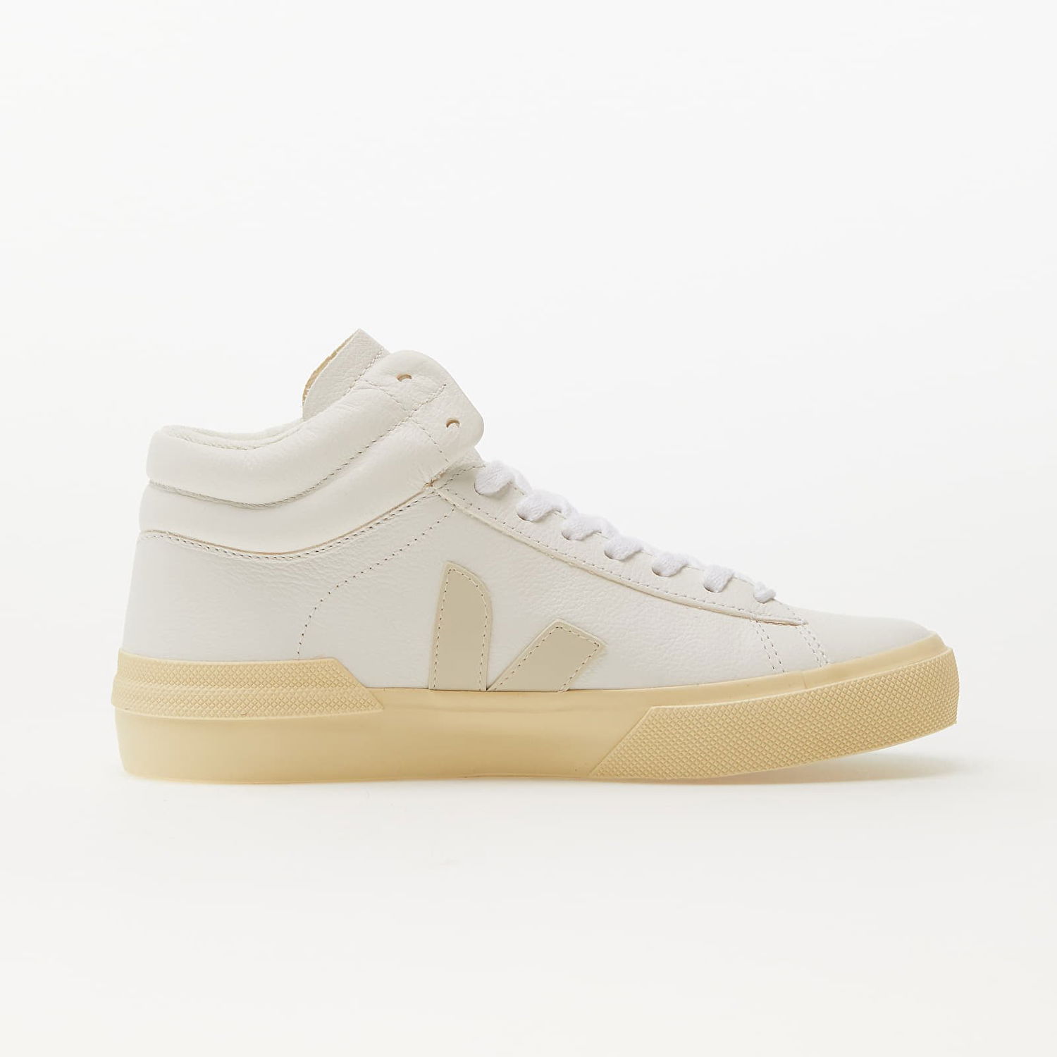 Sneakers och skor Veja Minotaur W Vit | TR0502918A, 1