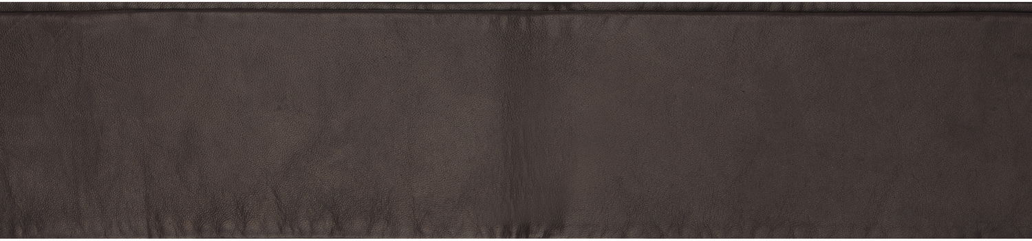 Bälten The Row The Row Wide Wrap Leather Belt Svart | W1737-L108, 1