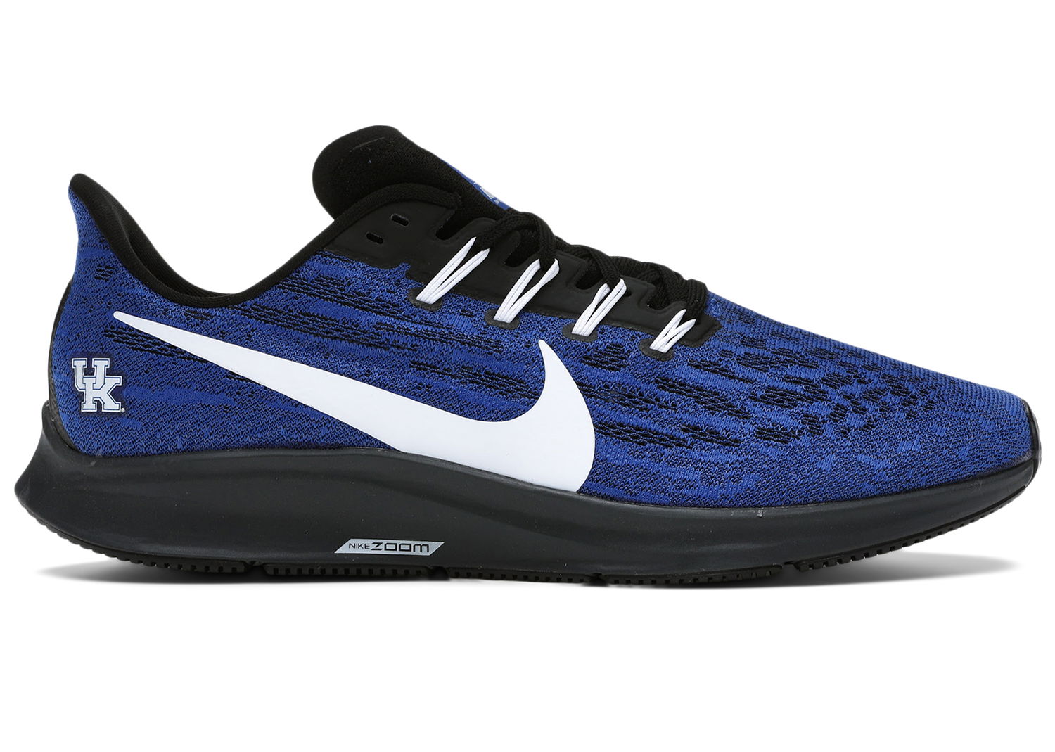 Sneakers och skor Nike Air Zoom Pegasus 36 Kentucky Mörkblå | CI2073-400, 0