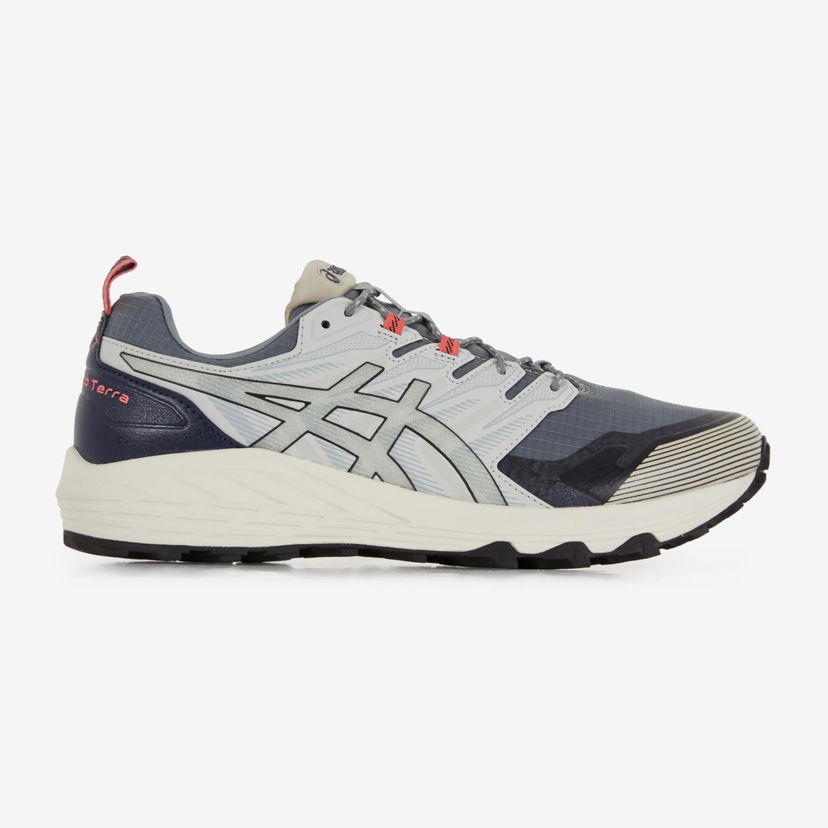 Sneakers och skor Asics Gel-Trabuco Terra Grå | 1203A238-020