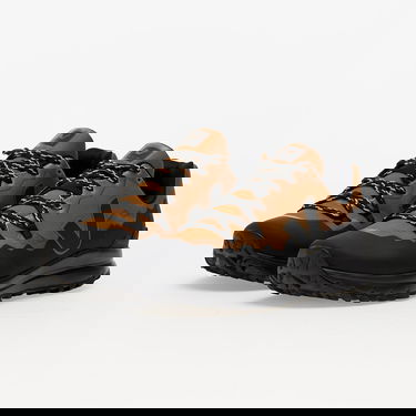 Sneakers och skor Veja Fitz Roy Terra/ Black Brun | FS2303376B, 5