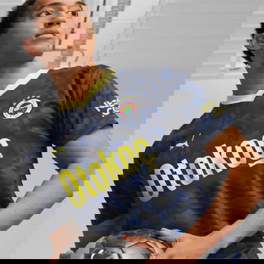 Jersey Puma Fenerbahçe S.K. 23/24 Svart | 772013_20, 3