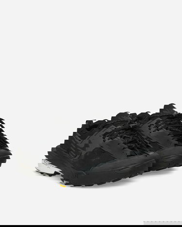 Sneakers och skor Nike sacai x Zegamadome SP "Black" Svart | HQ8618-001, 2