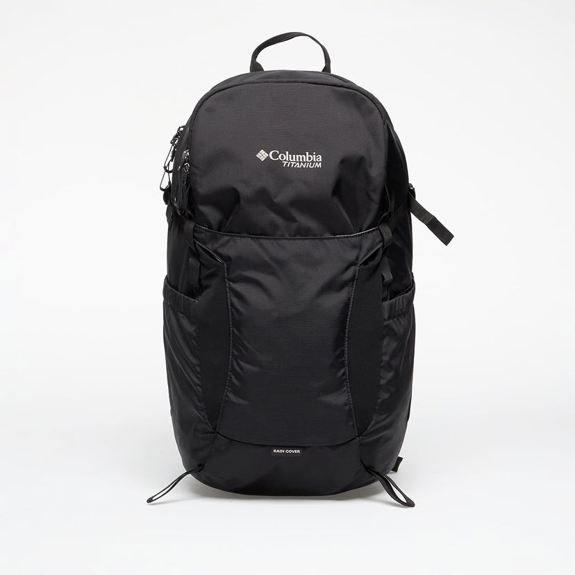 Ryggsäck Columbia Triple Canyon 24L Backpack Svart | 2071611010