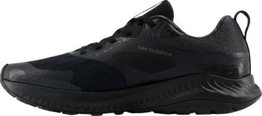 Kläder New Balance Trailové boty DynaSoft Nitrel v5 GTX Svart | mtntrgc5, 4