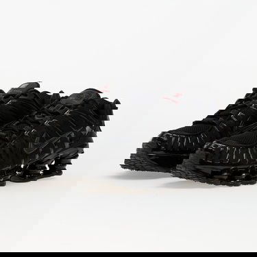 Sneakers och skor Nike Shox TL Svart | AV3595-002, 5