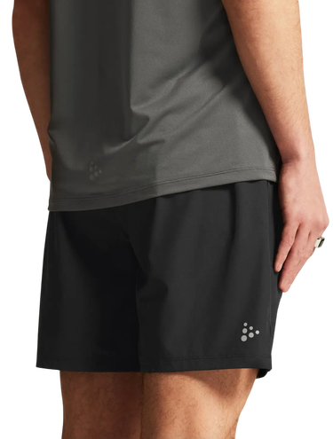 Shorts Craft Craft Adv Essence 2 2in1 Shorts Svart | 1915950-999000, 3