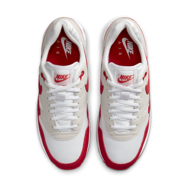 Sneakers och skor Nike Air Max 1 '86 OG W "University Red" Röd | DO9844-100, 4