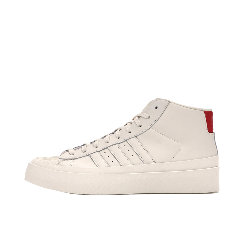Sneakers och skor adidas Originals Pro Model 424 on Fairfax Vit | EG3096