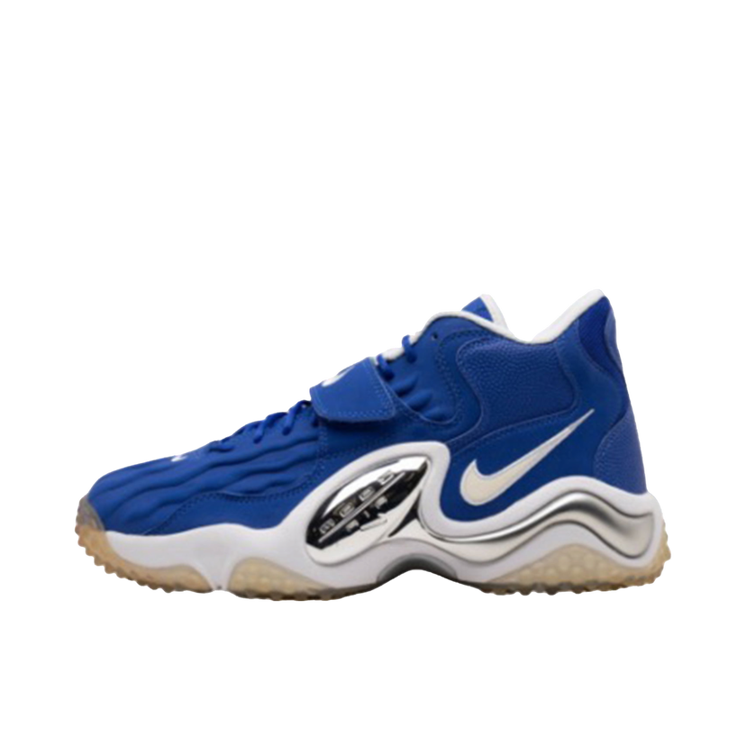 Sneakers och skor Nike Air Zoom Turf Jet 97 "Hyper Blue" Blå | 554989-401
