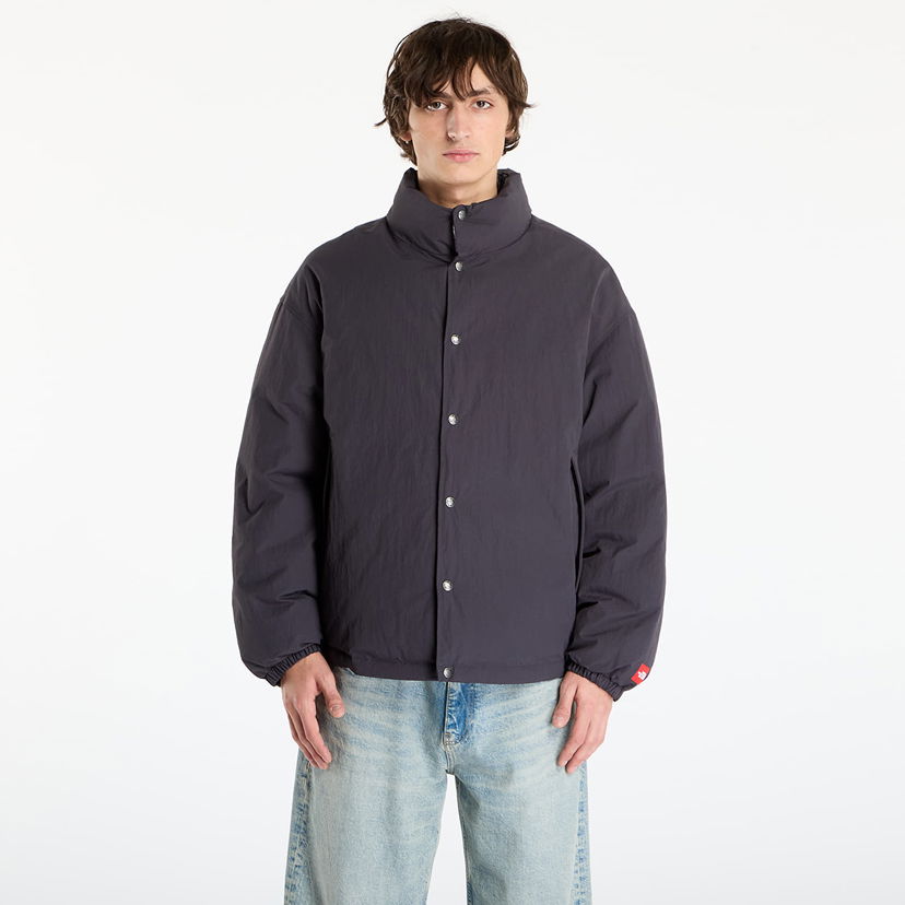Pufferjacka The North Face Redbox Down Jacket Grå | NF0A8EGB0SA1