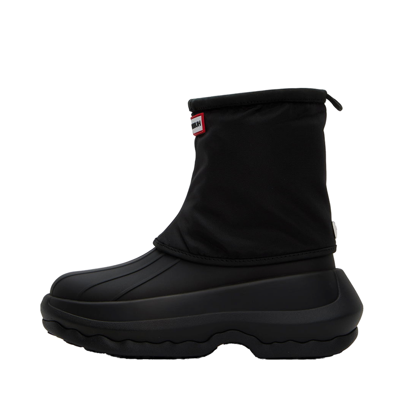 Sneakers och skor KENZO Hunter Edition Boots "Black" Svart | FD62BT902F91