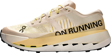 Sneakers och skor On Running Cloudultra Pro Beige | 3mf30174107, 3