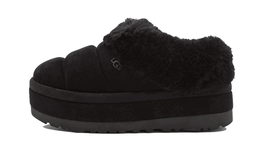 Sneakers och skor UGG Tazzlita Black Svart | 1146390-BLK, 0