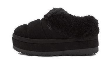 Sneakers och skor UGG Tazzlita Black Svart | 1146390-BLK, 0