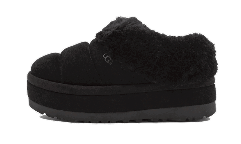 Sneakers och skor UGG Tazzlita Black Svart | 1146390-BLK
