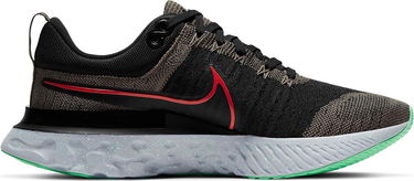 Sneakers och skor Nike React Infinity Run Flyknit 2 Brun | ct2357-200, 4