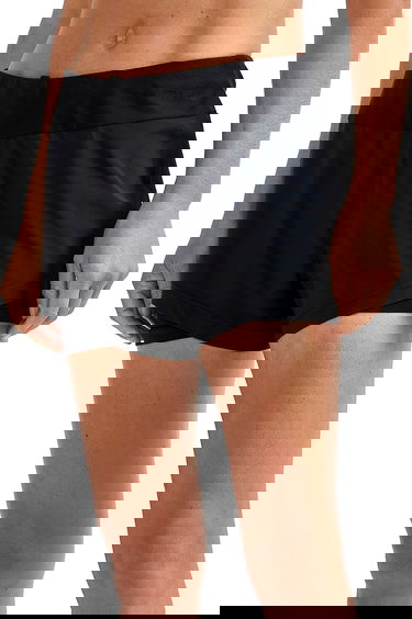 Shorts Craft Women's Running Shorts With Built-in Tights Svart | 1910722-999000, 0
