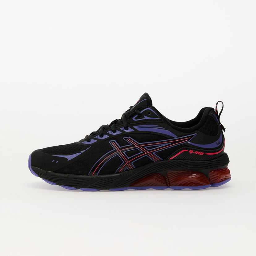 Sneakers och skor Asics Gel-Quantum 180 VIII Svart | 1203A594-004