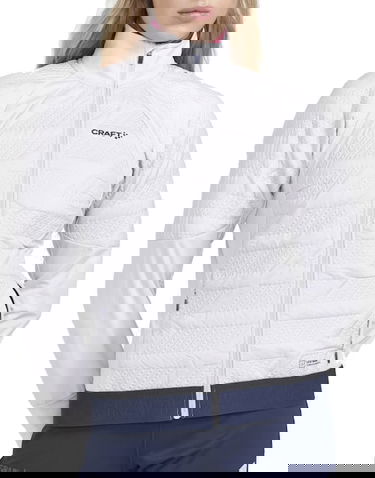 Jacka Craft Jacket ADV Nordic Speed Vit | 1912427-914000, 0
