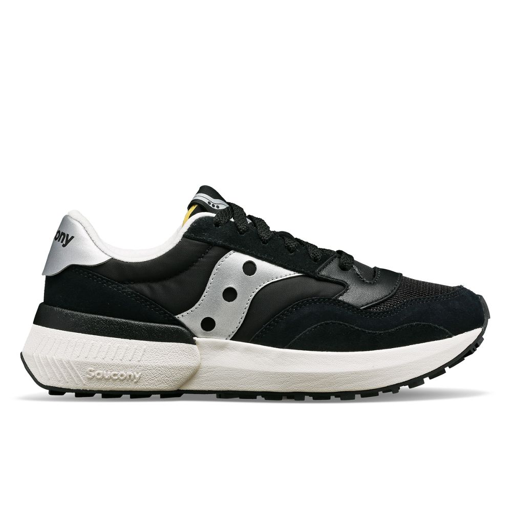 Sneakers och skor Saucony Jazz NXT Svart | S60790-10, 0