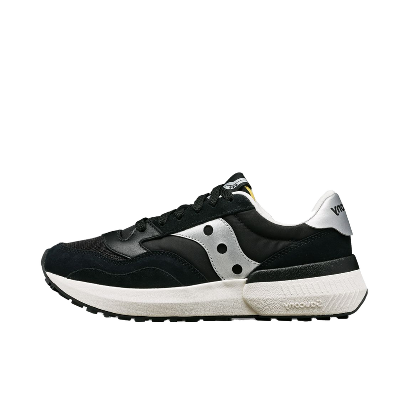 Sneakers och skor Saucony Jazz NXT Svart | S60790-10